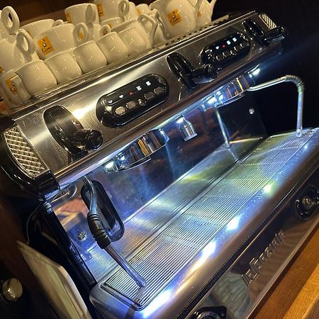 Restaurace Stara Lipa Hotel Česká Lípa Kültér fotó