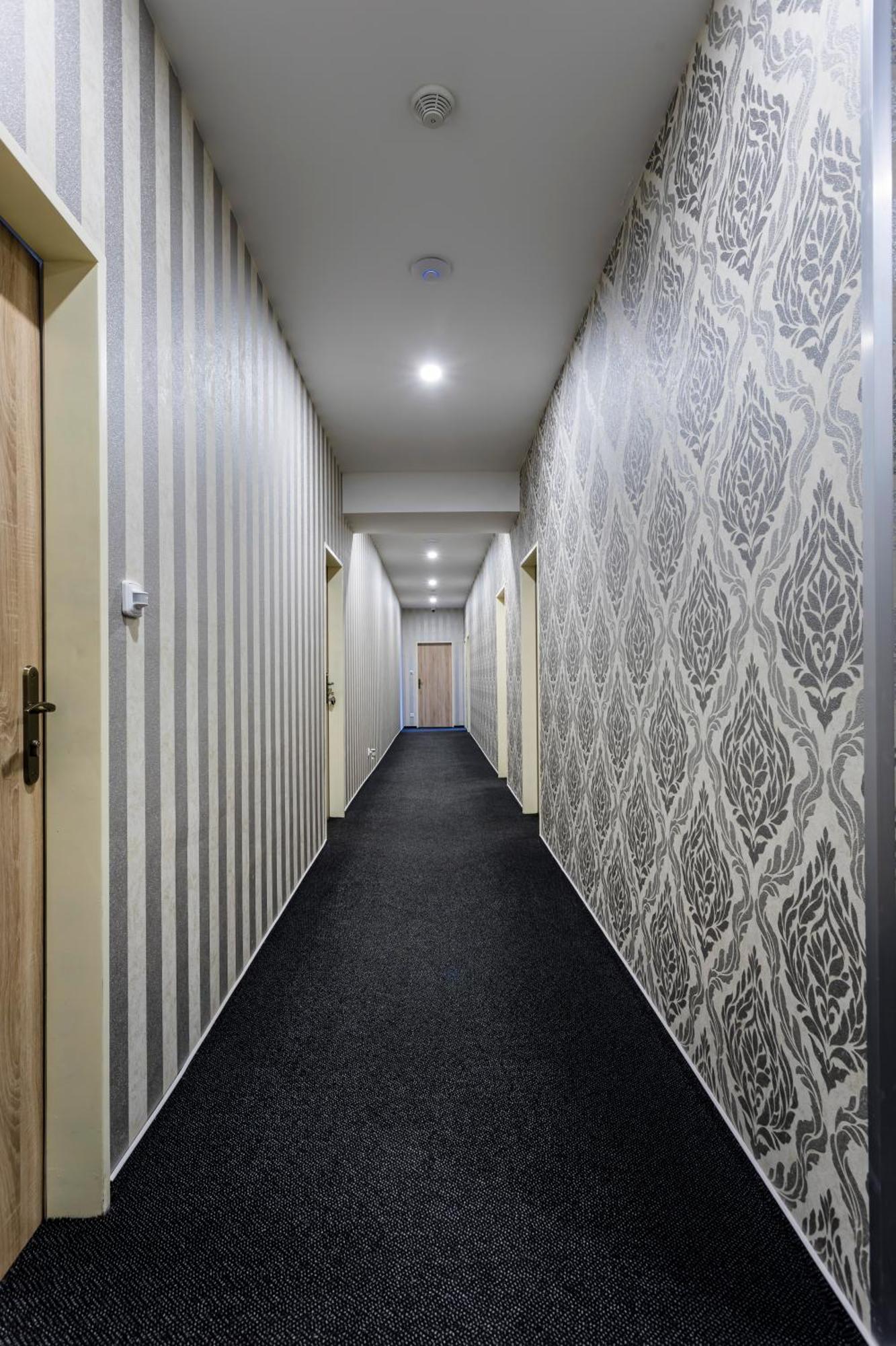 Restaurace Stara Lipa Hotel Česká Lípa Kültér fotó