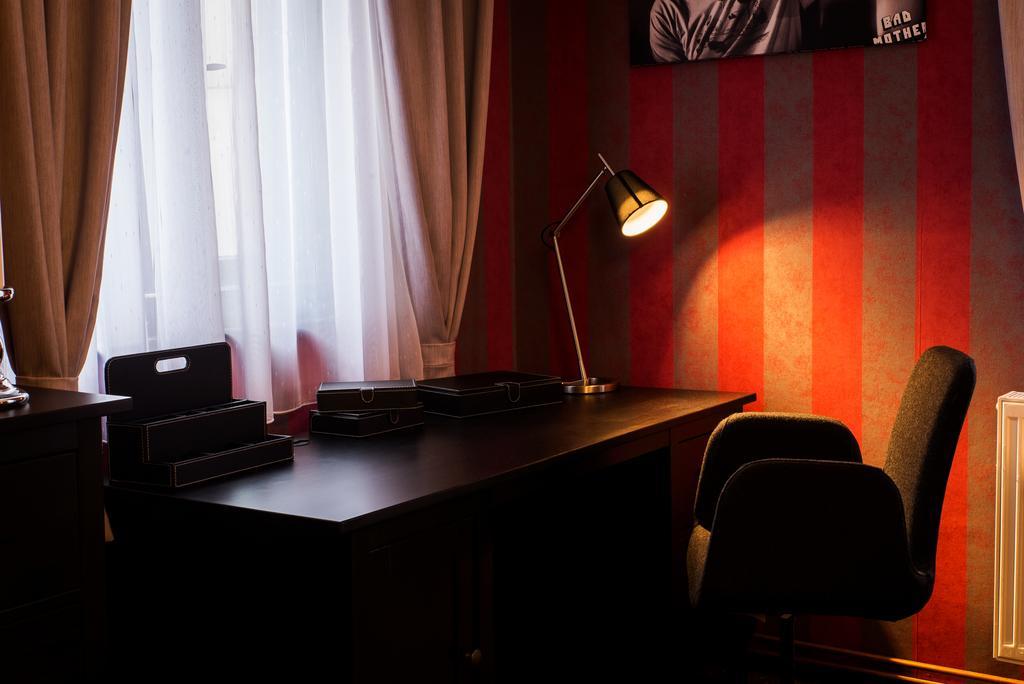 Restaurace Stara Lipa Hotel Česká Lípa Kültér fotó